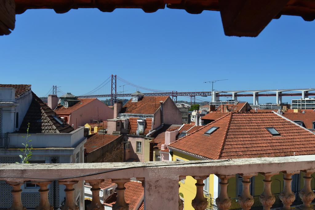 TryLisbon Alcântara Cameră foto