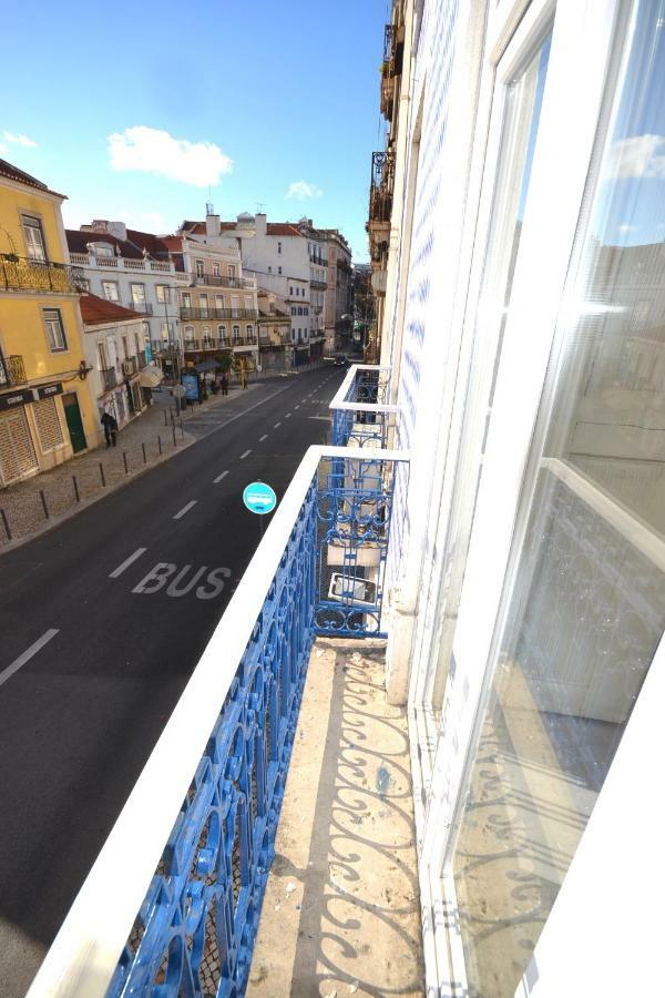 TryLisbon Alcântara Exterior foto