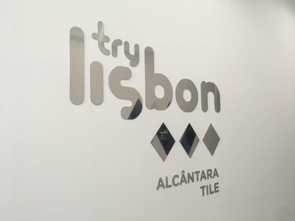 TryLisbon Alcântara Exterior foto
