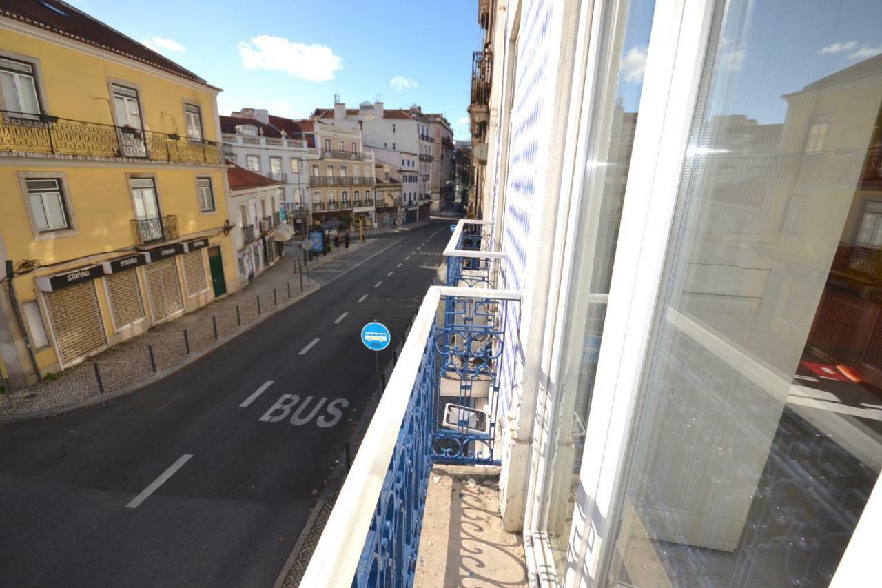 TryLisbon Alcântara Exterior foto