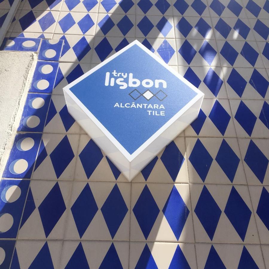 TryLisbon Alcântara Exterior foto