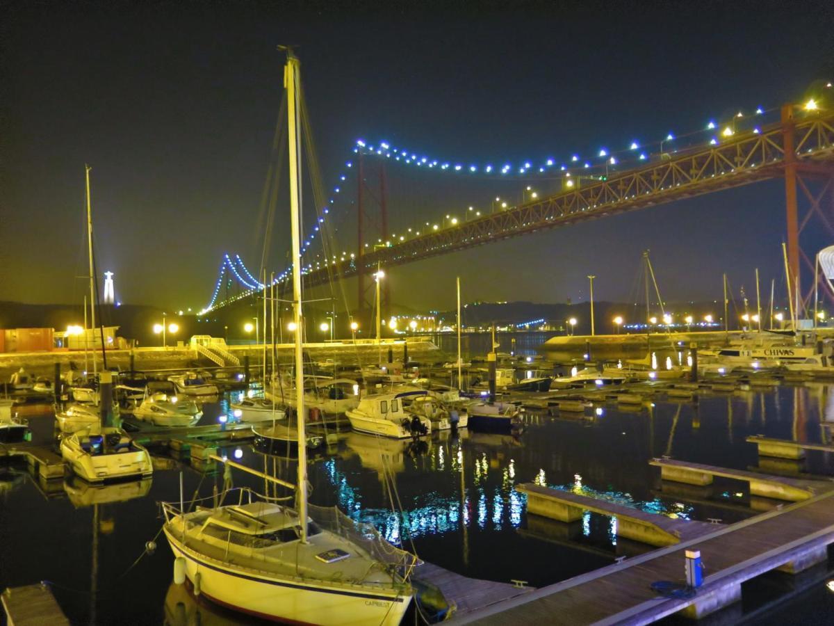 TryLisbon Alcântara Exterior foto